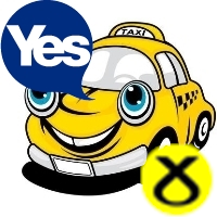 1stCentralTaxis's profile picture. Bearsden & Milngavie ' s Newest & Exciting Taxi Service offering Smart & Helpful drivers, Something you don't get much of anywhere else.