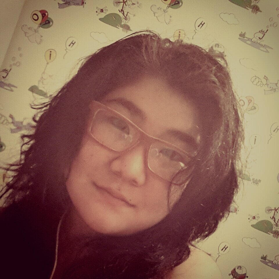 I love to read, like to cook, listen to music. I love One Direction, Supernatural. Anime - my love!