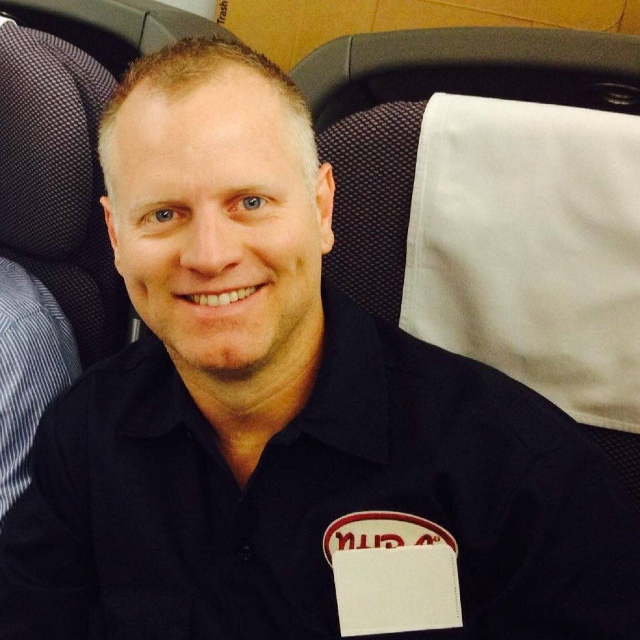 Ausse guy into motorsports, fun travel & the good things life offers :)