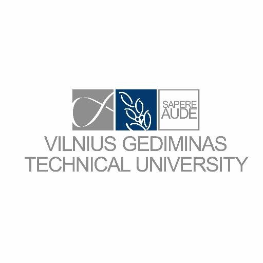 Vilnius Gediminas Technical University. Innovations Meet Creativity.
