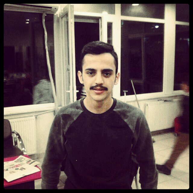 BEŞİKTAŞ...