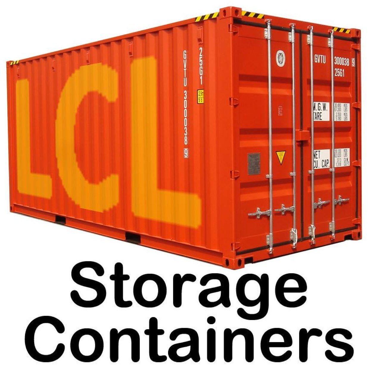 LendonContainer's profile picture. Lendon Containers Limited are a UK company specialising in supplying new and used ISO marine shipping containers for sale, rental and conversion.