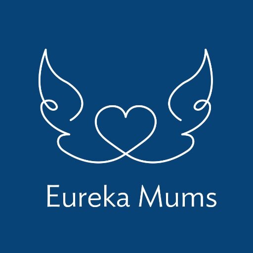 eurekamums's profile picture. Our vision is a future where we share more, waste less and care for every child.