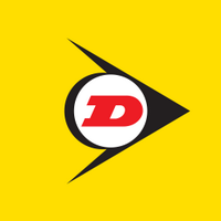 Dunlop Tyres UK (@dunloplive) 's Twitter Profile Photo Dunlop Tyres UK (@dunloplive) 's Twitter Profile Photo
