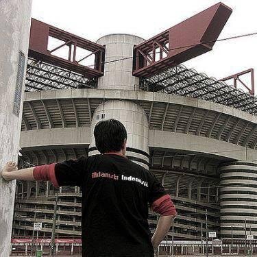 Milanisti #ForzaMilan