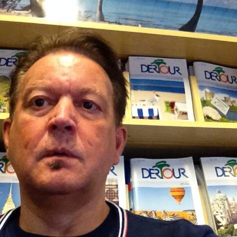 olafb2007's profile picture. Gay Travelagent