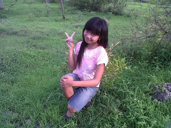 Ah, kamu, tidak jadi pacar saja sudah sering-sering berada di otak saya, bagaimana jika kamu benar-benar saya miliki?