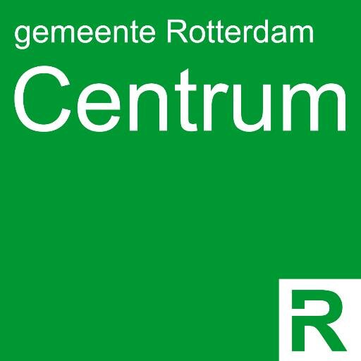 Het officiële account van Rotterdam Centrum | Informeert over wat er speelt in jouw gebied | Ook voor vragen en opmerkingen | Beheer door de gemeente Rotterdam