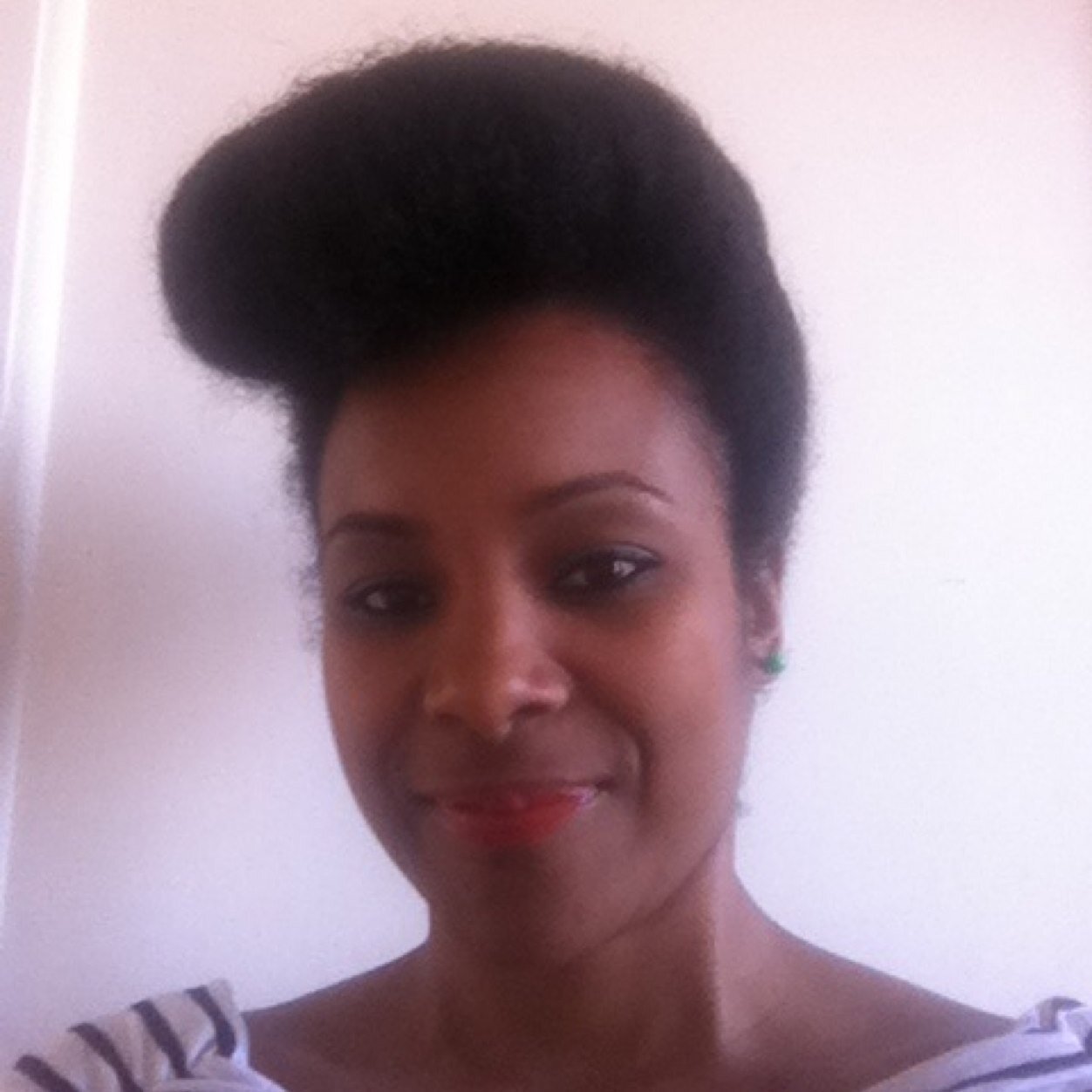 Broadcast Journalist/Presenter