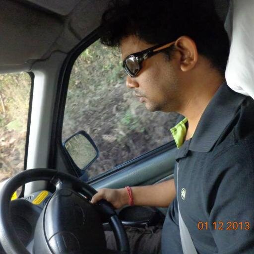 Co-Founder and Chief Data Scientist, @SpotleAI, https://t.co/raMfLY2Sic, Ex-SAS, @kgpians, @IITKgp, @IITKgpAlumni