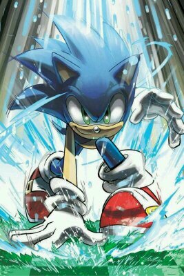 Hey!! Sonikku Here. I Like Adventures, Cake, Racing, Chili Dogs, #Single. #RP.  Don't Hate On The Blue Blur Who Is Awesome.