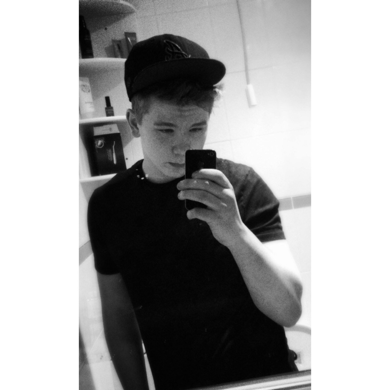 Scottboi99 Profile Picture