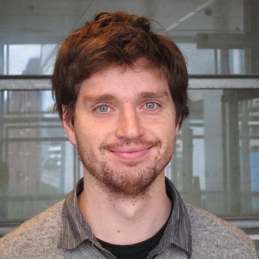 Designer, Researcher