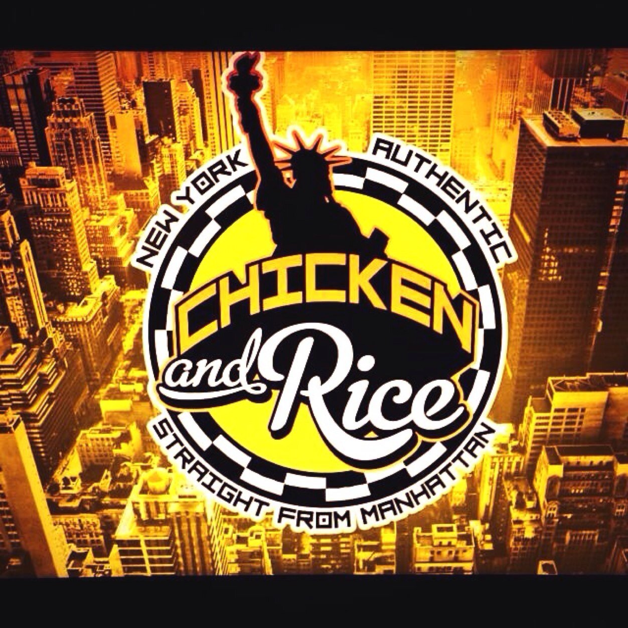 ChickenRiceLA's profile picture. Taste The Most Popular Dish In New York City, Here In Los Angeles The City Of Dreams Along With @Christinamilian's Secret Sauce! #fransmart #amc