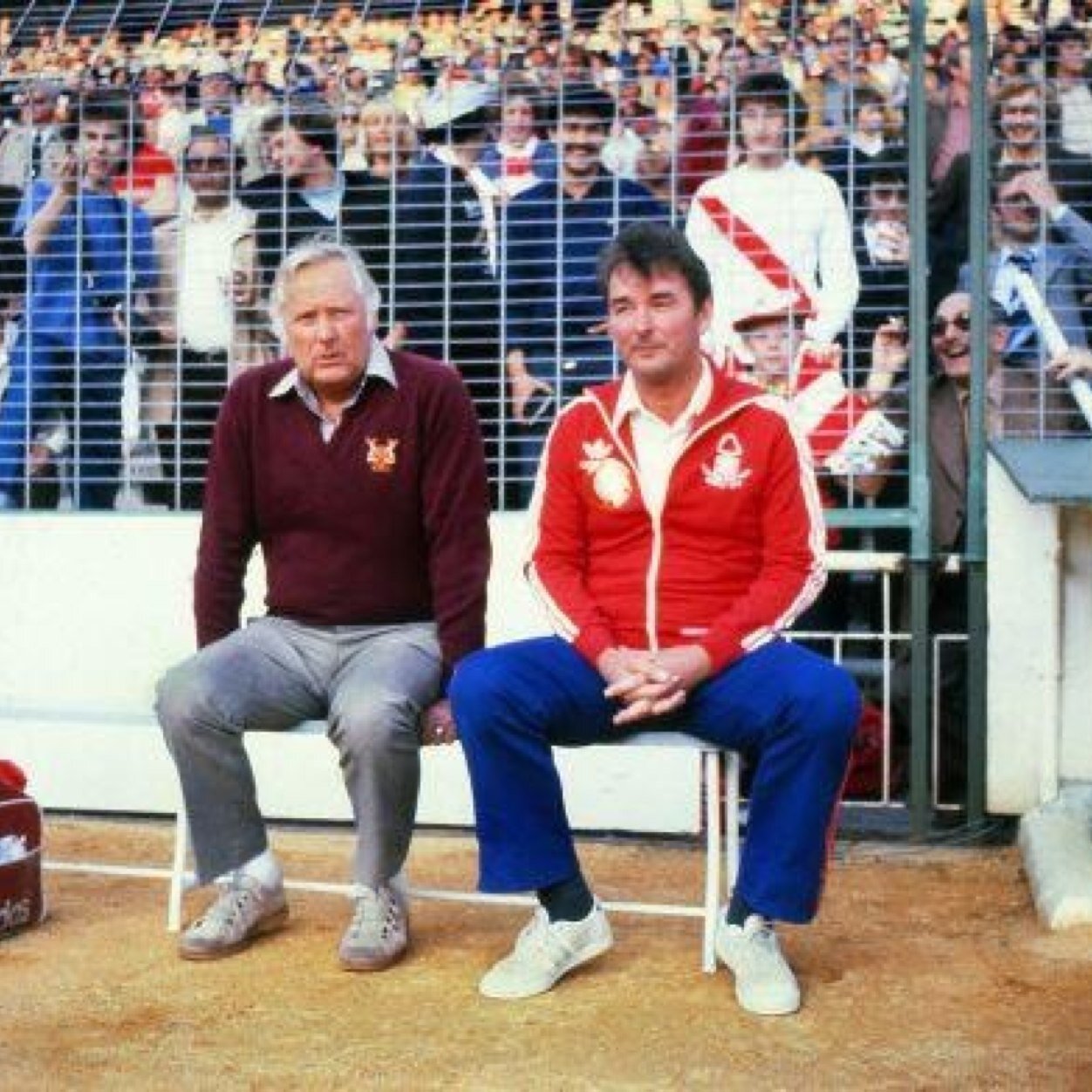 Life long NFFC fan, lover of most sports, bit of a blogger.