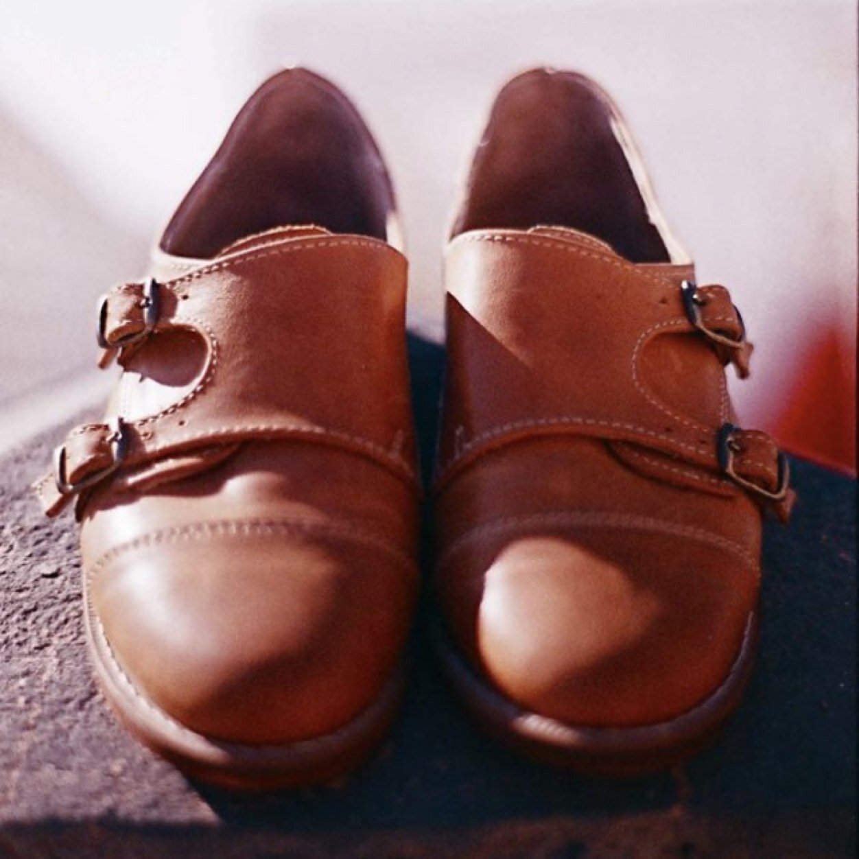 BenninaLG's profile picture. Bennina shoes are beautiful, hand made shoes and accessories. We work between Marrakech and London and use only Moroccan sourced leather, suede and carpet.