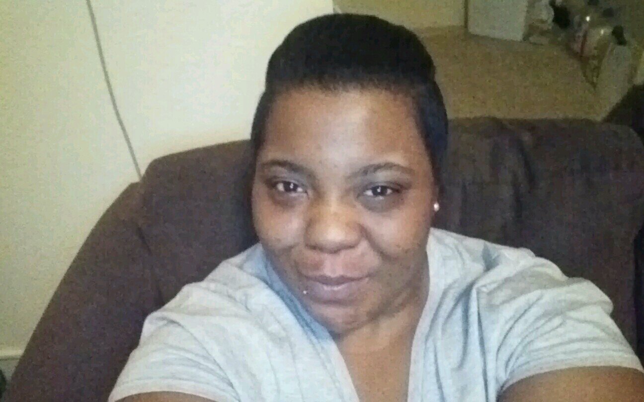 just me!