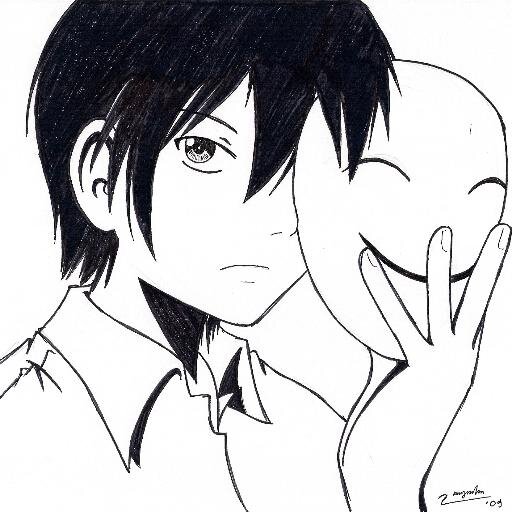 BukanOka Profile Picture