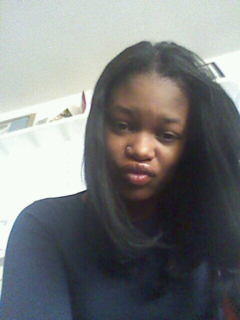 im the most loving n craziest person you will ever met #TeamRai #TeamScorpio #TeamIDGAF #teamCSU :/ #TeamFollow	Me