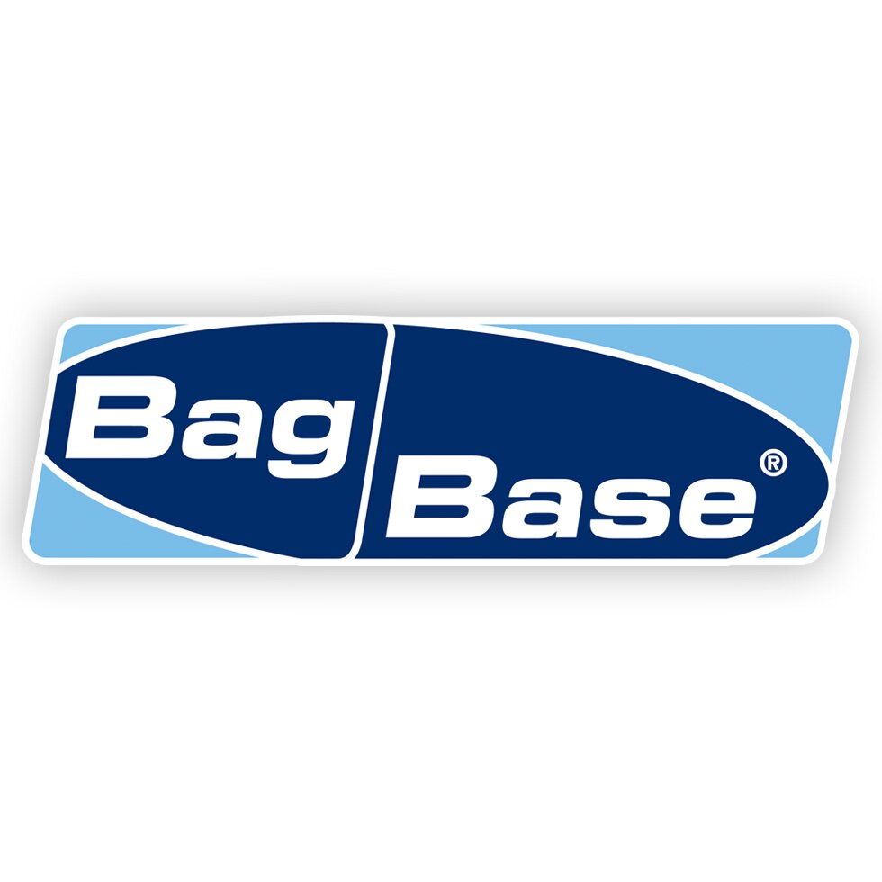BagBaseOfficial's profile picture. BagBase is putting the ‘fun’ into ‘funky’ bag design in 2014 with 20 new ‘Retail Ready’ carrying solutions. Put Colour in Your Life!