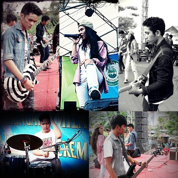 Line Up: @Aledshf • @Rovi_zie22 • @ALeswana • Dedi Sidauruk • @NickoWB |https://t.co/ciOi5HwHl2 | http://t.co/TxxVmRaldR
