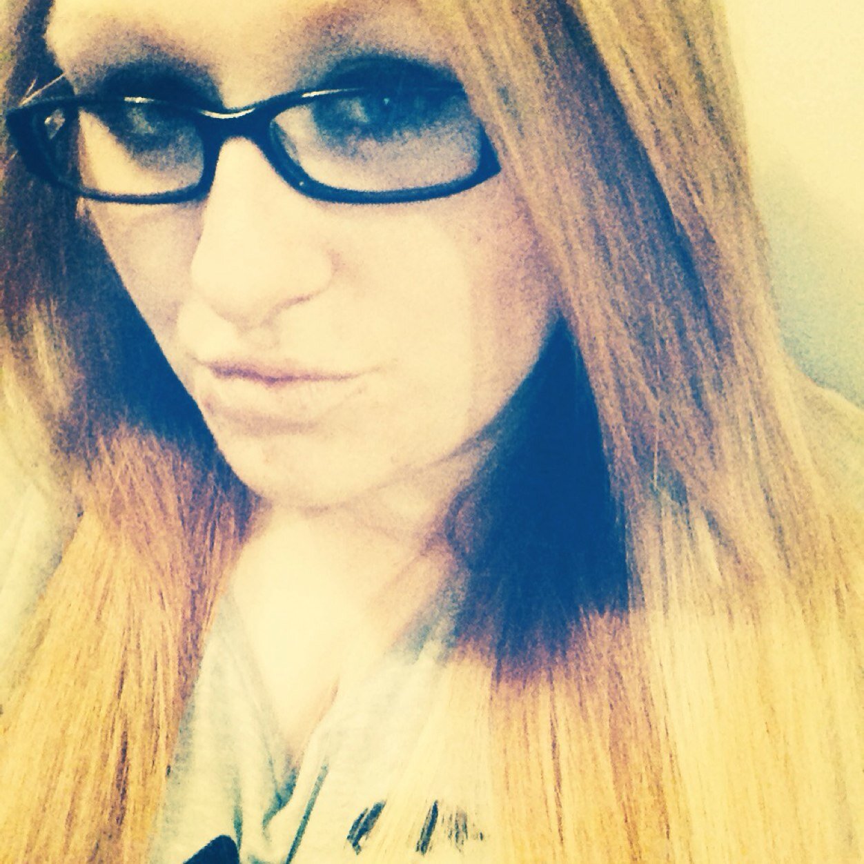 Hiya all :) I'm Chantelle :)