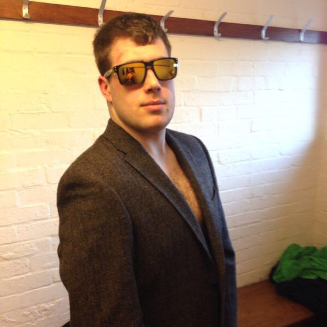 T_Bascombe's profile picture. 