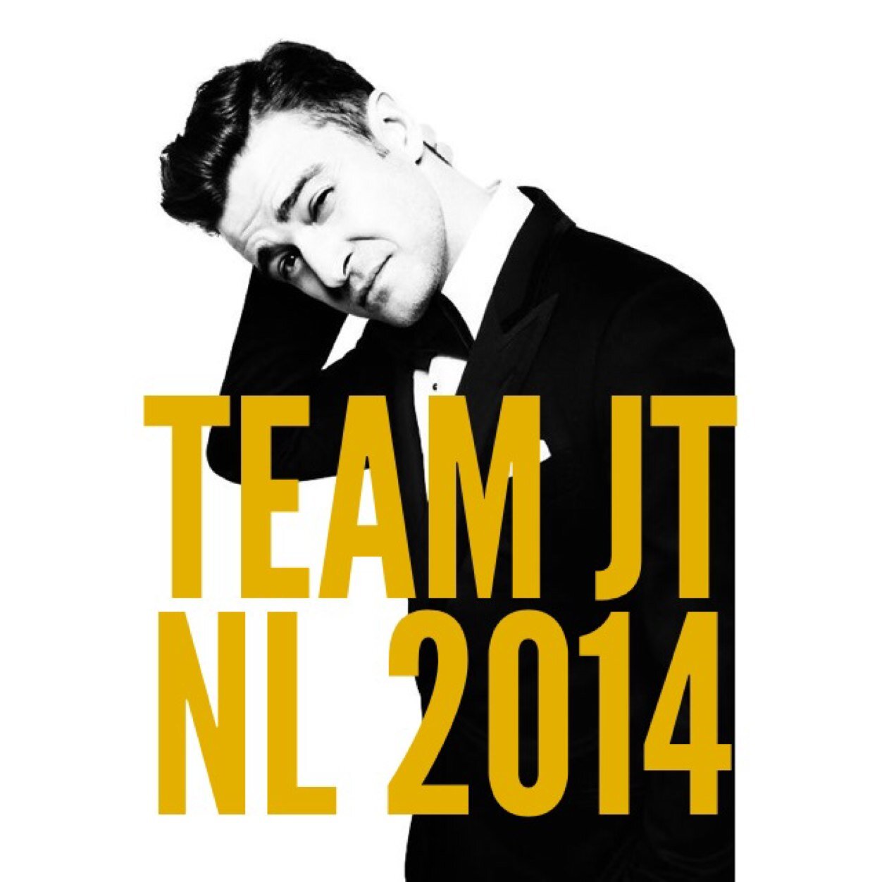 Team Justin Timberlake The Netherlands - 18th of April Geldredome ARNHEM #JT2020ARN & 28th of April Ziggodome AMSTERDAM !