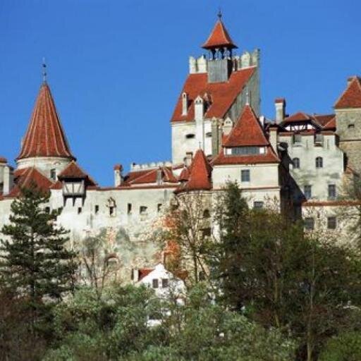 Transylvania is the birthplace of a legend. But it is also much more than that. Follow the legend, feel the nature, find the truth about people and places.