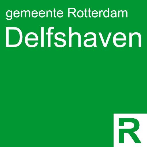 Delfshaven Rotterdam