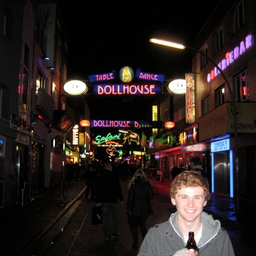 sduff17's profile picture. 