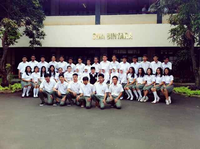 Official Twitter Account of TRESOC | A Special Class and The Best Class | We Are Children of Abi Fauzi ♣
