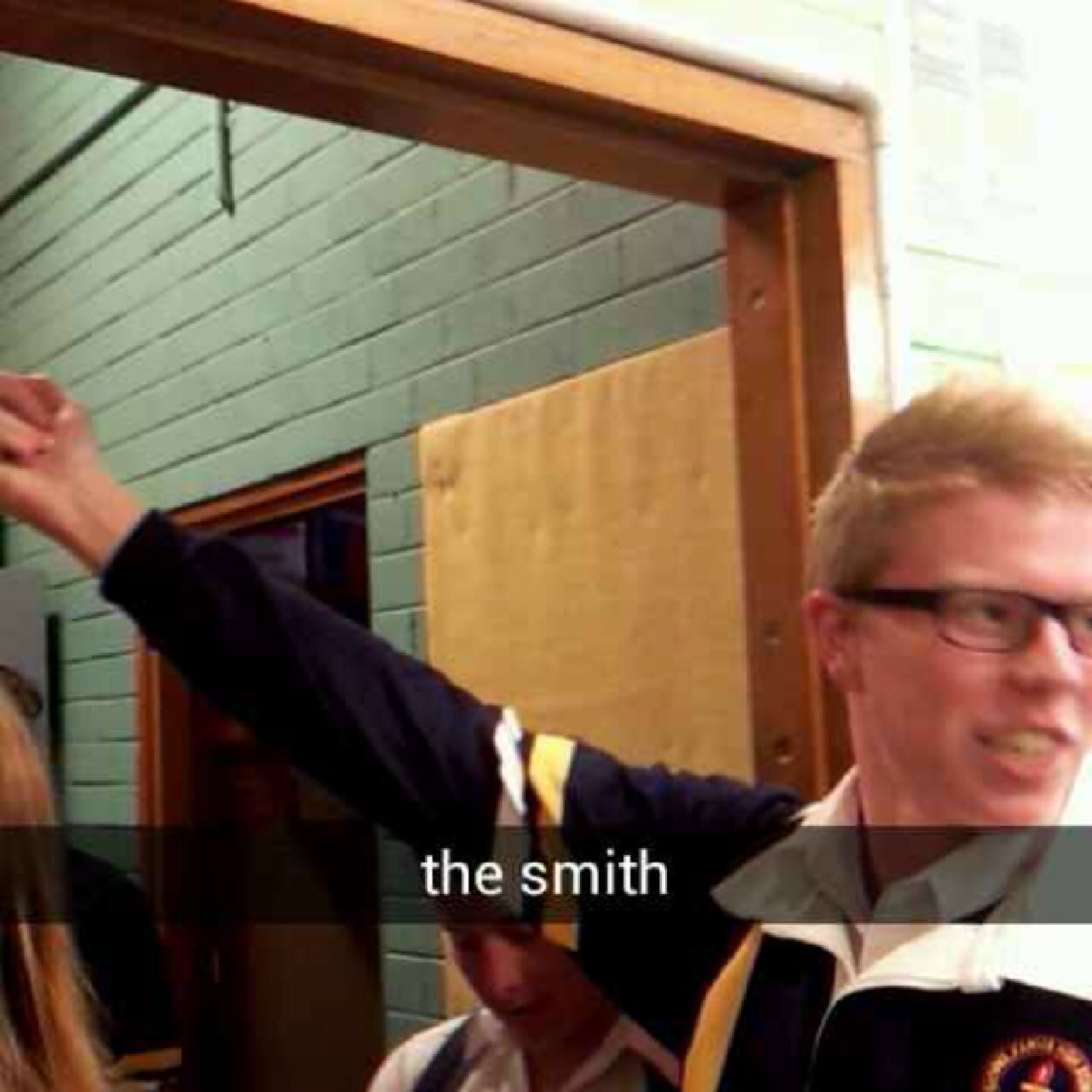 lifeofschimf's profile picture. 