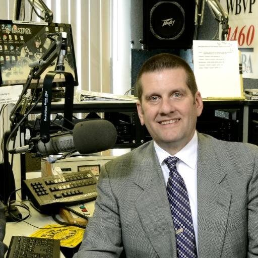 President, Sound Ideas Media, LLC, owner and operator of WBVP and WMBA, Beaver County, PA. . Over 25 years experience in electronic media sales and management.