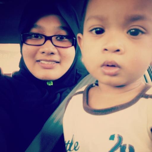 assalamualaikum.. # my name Nuraida afifah #18 years old to be # nice to meet you 3