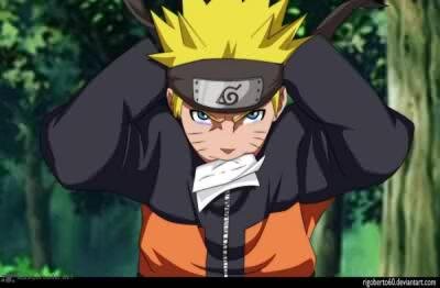 The Jinchuuriki of Kurama.My dream is to become the Hokage and I will bring Sasuke back to the Hidden Leaf Village!