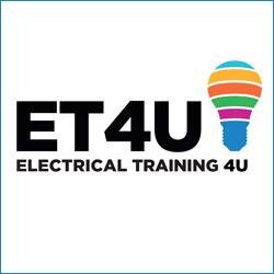 We offer quality electrician training courses to those in the UK wishing to become domestic installers. Quality trainers, great facilities & excellent prices!
