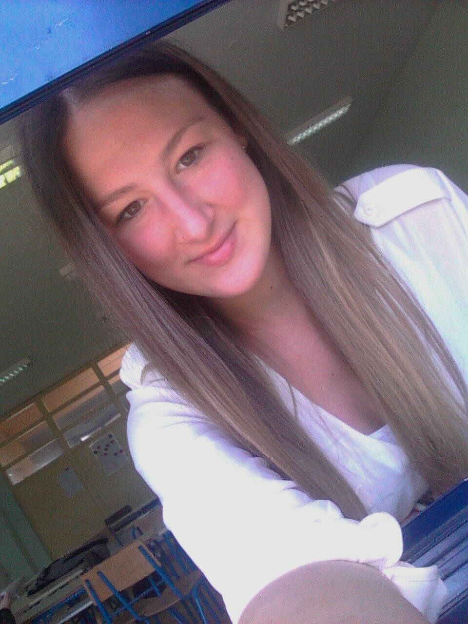 Nikla_DJ's profile picture. i am just a girl :)