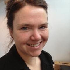 HelleMadsen63's profile picture. Journalist på NORDJYSKE Medier