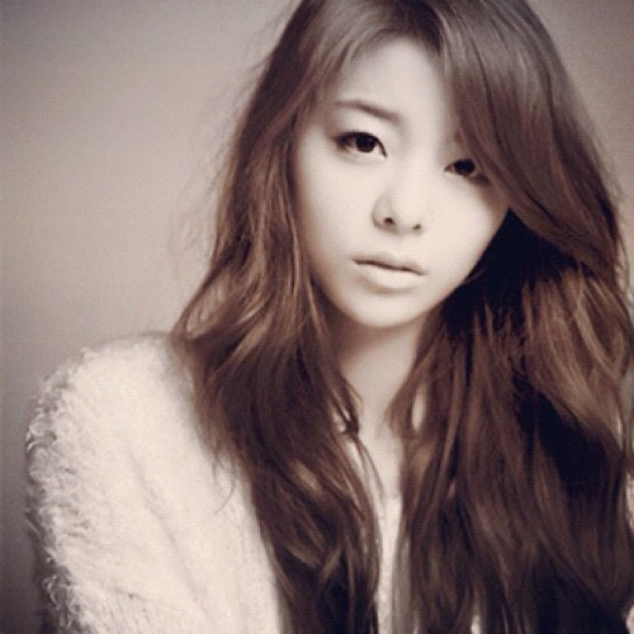hello.everyone! i'm Ailee(bot). i'm looking for true love. start.6/7〜3/25 探して