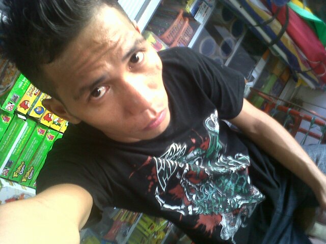 ajhid_31's profile picture. Invite pin bb gue ya 29D547EC..di tunggu ya