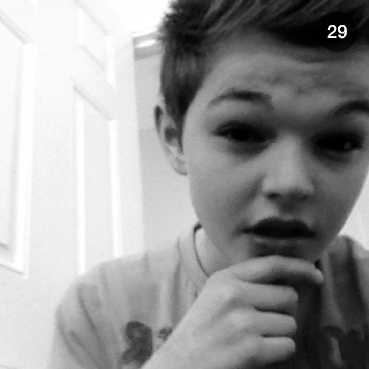 Follow me and ill follow back:)