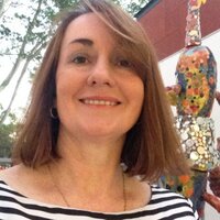 Sue Floro (@suefloro) 's Twitter Profile