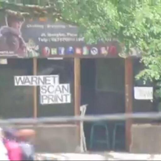 Warnet