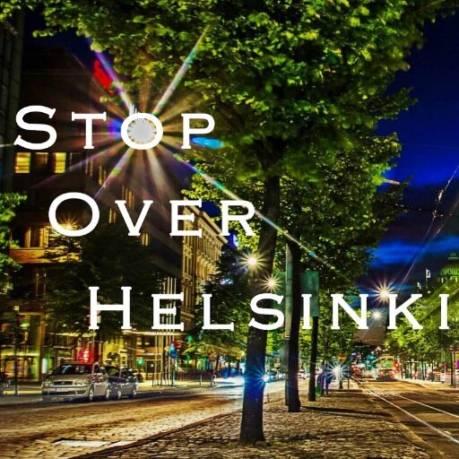 #Stopover at #Helsinki Airport and experience Finland beyond the transit lounge before your next flight! #stopoverhelsinki