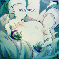 凛龍 (@riseru0314) Twitter profile photo