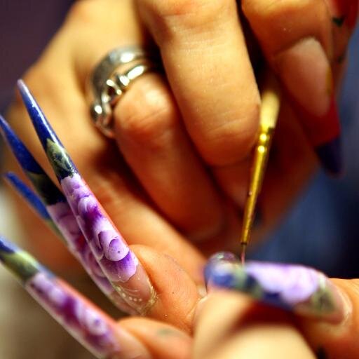 Wikinails_fr's profile picture. Professionnelle et passionnée de l'ongle depuis 15 ans !