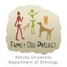 FamDogProject's profile picture. Canine Behaviour Research Group established in 1994, Budapest Hungary dedicated to the investigation of the dog-human bond. https://t.co/buoAUPvw38