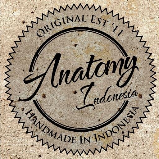 anatomyID's profile picture. Anatomy Fashion Furniture | Jl. Cigadung Selatan No.3/ Line : Anatomy Indonesia