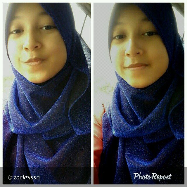 im in love with anissa nujma right now ! she can make me melting with her . huhhh ~ hihihi . btw i love anissa nujma so much and so strong !